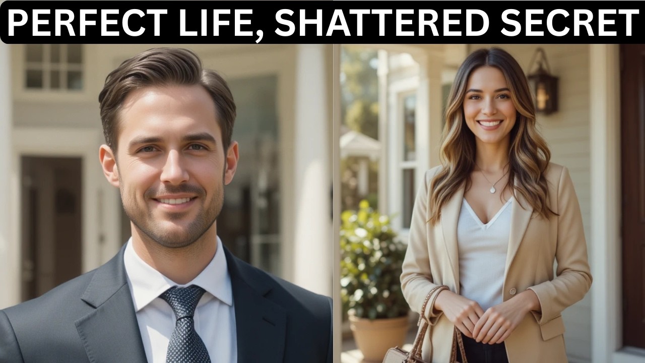 A Perfect Life… Until One Detail Changed Everything.True Crime Story.