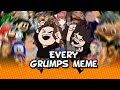 Every Game Grumps Meme
