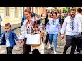 День Вишиванки. Львів центр, мода. #львівплощаринок