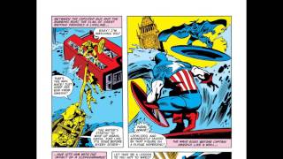 Avengers 210  1981 #comics