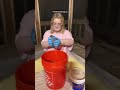 This DIY went from Taco Bell to biscuit #shorts