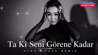 🎧 Ta Ki Seni Görene Kadar – Beni AI (Deep House Remix Cover 2026 )