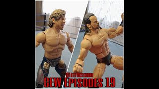 CEW episode 19 (Pic Fed)