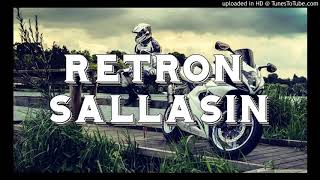 RETRON-SALLASIN (1080P) Resimi