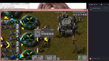 Factorio with Bob Day 17