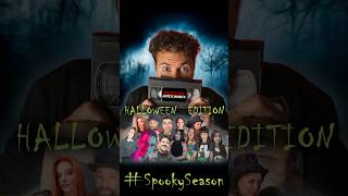 #NuestrasImprescindibles 👻  NO te dejarán DORMIR este HALLOWEEN😱