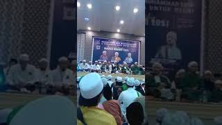 Penutupan Maulid Arbain Majelis Anwarul Habibkota Langsa