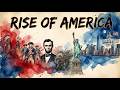 The Complete History of America Explained | From Colonies to Superpower