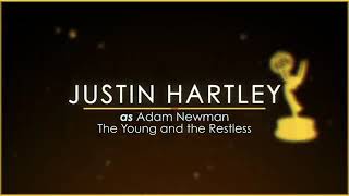 Leading Supporting Actor - Justin Hartley ❤