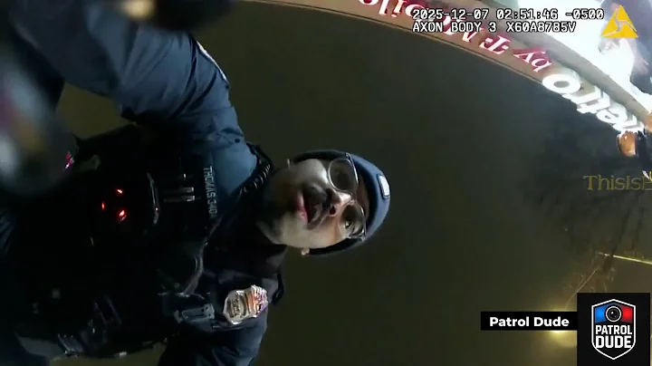 Officer Responding to Call Involved in Deadly Intersection Crash