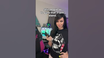 Maybe I’m just acoustic.