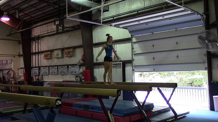 Ashley Jamison Recruiting Video