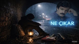 Ne Çikar (Ai Cover) Ft. Ferdi Tayfur