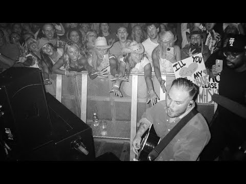 Zach Bryan - You and I [Unreleased]