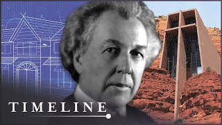 Frank Lloyd Wright: America's Greatest Architect? | The Man Who Built America | Timeline