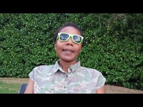 Ngicishe ngafa