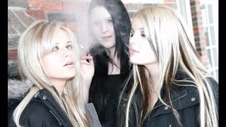 Me Taylor Johnson and Carrie Johnson and Amanda Gardener Greatest Hits Pictures