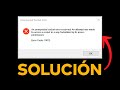 Soluciona el Error 10013 / 10010: Se Intentó Acceder a un Socket de Manera Prohibida en Windows
