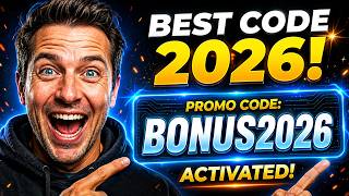 STAKE PROMO CODE BONUS2026 — FREE BONUS Stake Code & VIP Access [2026 Review]