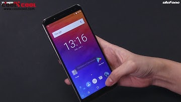 Ulefone Power 3S Official Unboxing