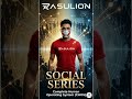 Rasulion Social Mastery