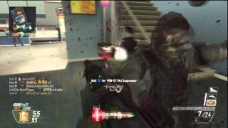 Black Ops 2 | Split 6man Switch Feed
