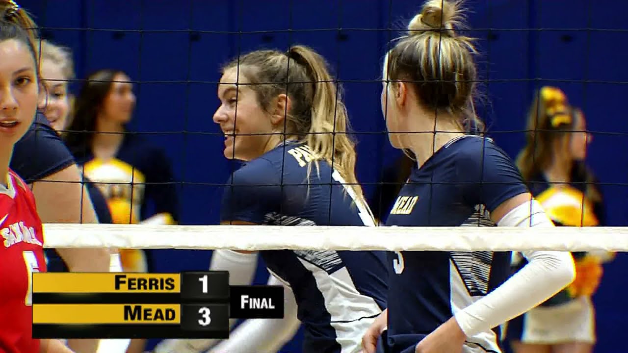 SWX Tonight - November 4th, 2021 - Austin Getz Producing