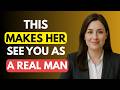 The 'Tension Secret' That Makes Her Chase You (Most Men Get This Wrong)