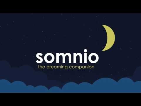 Somnio: dream journal