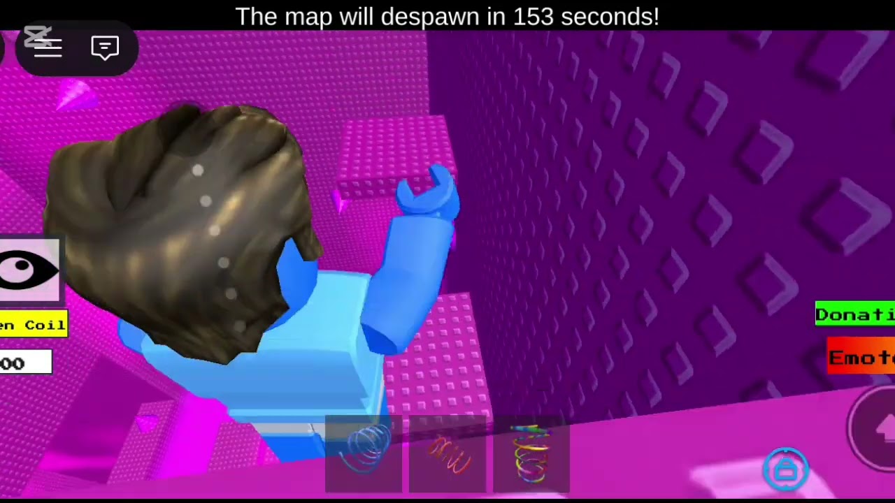 Acid Escape But Bad Hardest Maps #1: MStage Map