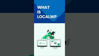 Introduction to LocalWP | Part 1 #LocalWP #WordPress #WebDevelopment #LocalWordPressSetup