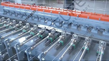 Grassland Fence Machine/Grassland Field Fence Machine/Field Fence Machine/Hinge Joint Fence Machine