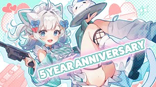Maid Mint Ch. ミント・ファントームの配信のサムネイル画像