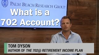 What Is a 702 Account?