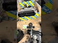 1.9 TDI Engine – Exterior Cleaning &amp; Turbo Replacement