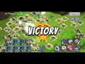 BoomBeach game,Dr.T stage1 day 5/4/2026,#boombeach #clashofclans #mobilegame #gameplay #mentalslug 