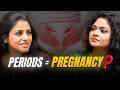 Healthy Periods = Healthy Fertility? Dr Priya Explains | The Madhu Choudhary Podcast