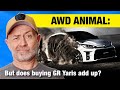 Should you buy a GR Yaris (& is it a good investment)? | Auto Expert John Cadogan