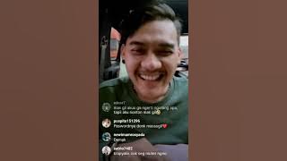 Live Gilga Sahid perjalanan pulamg dari Jakarta ke Madiun 16/11/2025