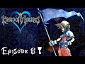 WHAT IS WRONG WITH ME?!?!? | Kingdom Hearts Proud Mode Playthrough - Episode 6