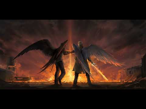 ENIGMA Angels Within Meditation Relaxing