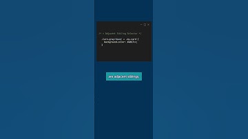 Hover Interactions With Sibling and Child Elements | #css #shorts