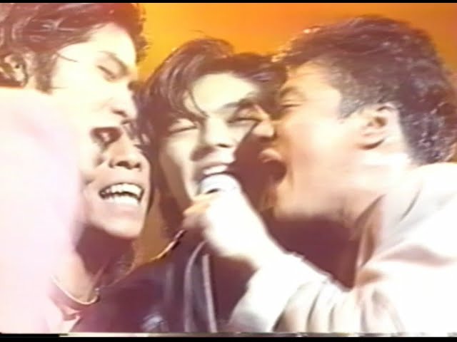 HOUND DOG 40th+1 Anniversary LIVE 「First Finale