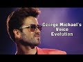 George michaels voice evolution 19832012  moonwalkingshadow