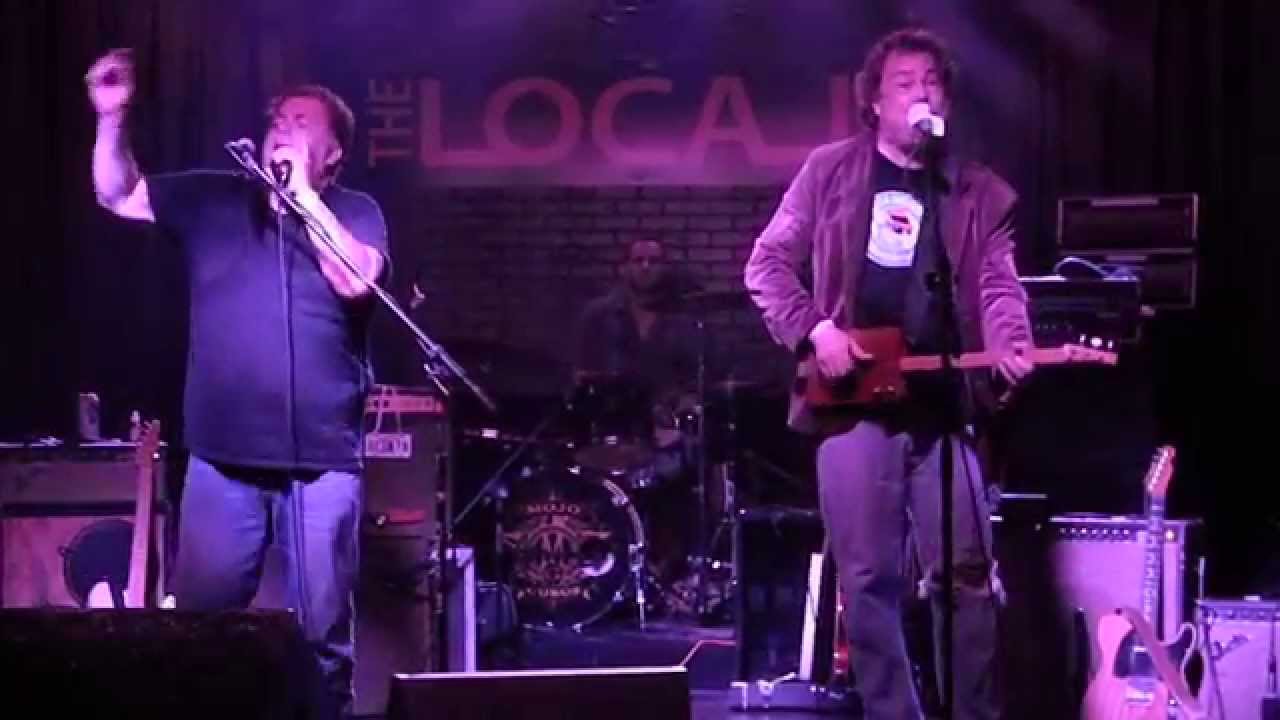 Rocking Out With The Delta Swamp Rats Local 662 St Petersburg Florida ...