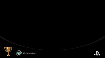 🎮 The Callisto Protocol™ 🏆 I Do Belong Here