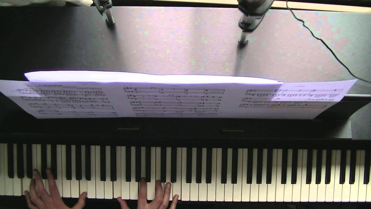 Snow White & The Huntsman - Coronation - James Newton Howard - YouTube