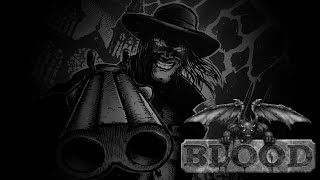 Blood Extra Crispy - I Hate Mimes