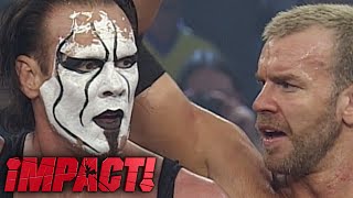 The First Ever LIVE Episode of TNA iMPACT! (FULL EVENT) | iMPACT! Mar. 27, 2008