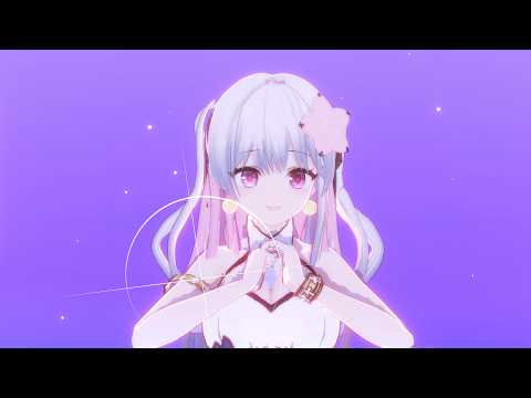 【ホロライブMMD】湊あくあ『あくあ色ぱれっと』踊ってみた｜Aqua Iro Palette【hololive / VRoid】